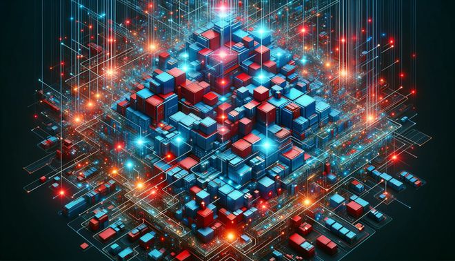 权 AI 的名义建造 AI 工厂尊龙凯时为什么各国都在竞相以主(图4)