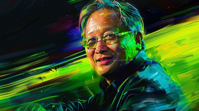 权 AI 的名义建造 AI 工厂尊龙凯时为什么各国都在竞相以主(图5)