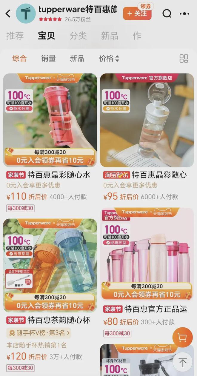 具”鼻祖被中产妈妈抛弃尊龙凯时app网红“杯(图3)