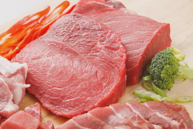 箱里放了一年的肉还能吃吗？尊龙凯时网站冷冻即永生？冰(图7)