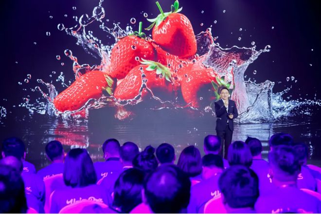 %“用户脑”实现超99%的营养留存率尊龙凯时app网站卡萨帝冰箱：100(图5)