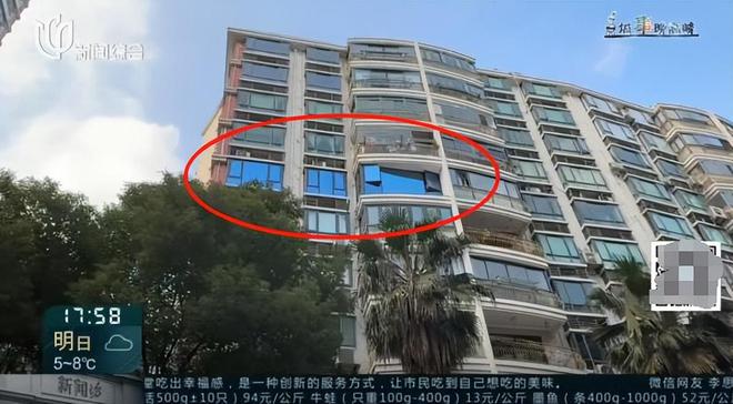 民把家改成风水阵邻居：每天一出门吓死凯时尊龙最新网站父母相继去世上海一居(图2)