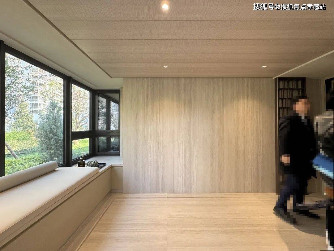 价-中环置地中心·望雲丨户型配套-小区环境凯时尊龙中环置地中心·望雲2025年最新房(图2)