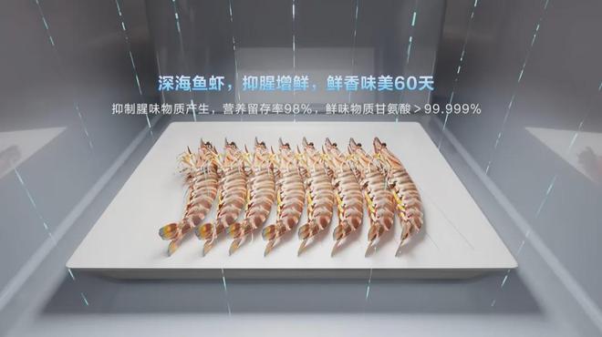 年冰箱品牌17年世界冠军凯时尊龙人生就是博40(图4)