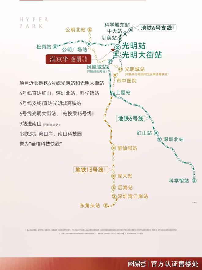 宅取证开盘-满京华金硕臻府几梯几户尊龙凯时深圳满京华金硕臻府必看-豪(图7)