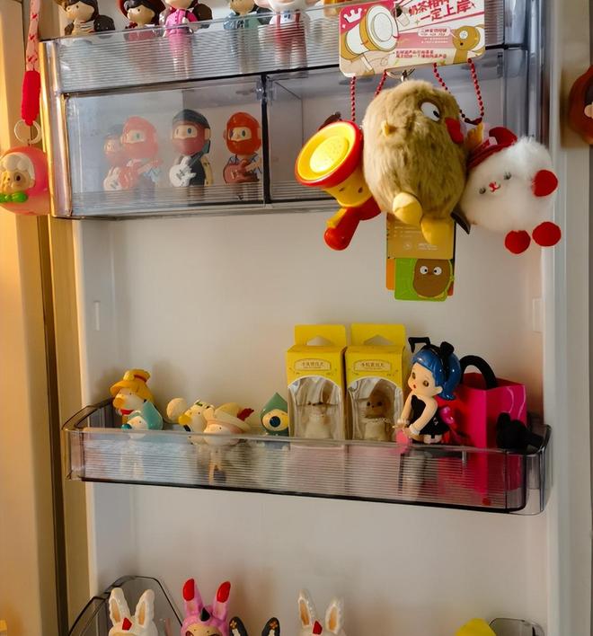 扔掉还浪费！不如留在家里妙用太多了z6尊龙网站废弃冰箱卖不了几个钱(图8)