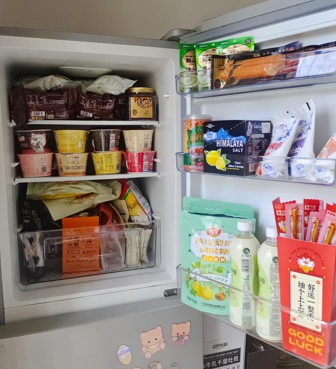 扔掉还浪费！不如留在家里妙用太多了z6尊龙网站废弃冰箱卖不了几个钱(图10)