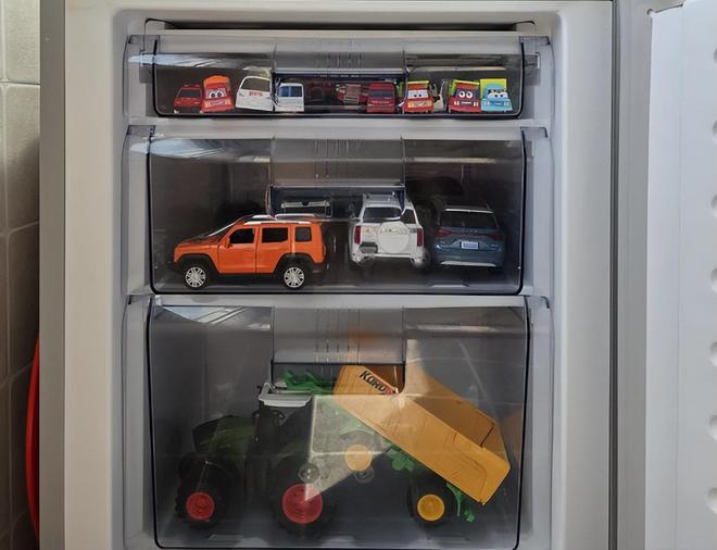 扔掉还浪费！不如留在家里妙用太多了z6尊龙网站废弃冰箱卖不了几个钱(图9)