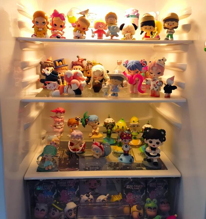 扔掉还浪费！不如留在家里妙用太多了z6尊龙网站废弃冰箱卖不了几个钱(图13)