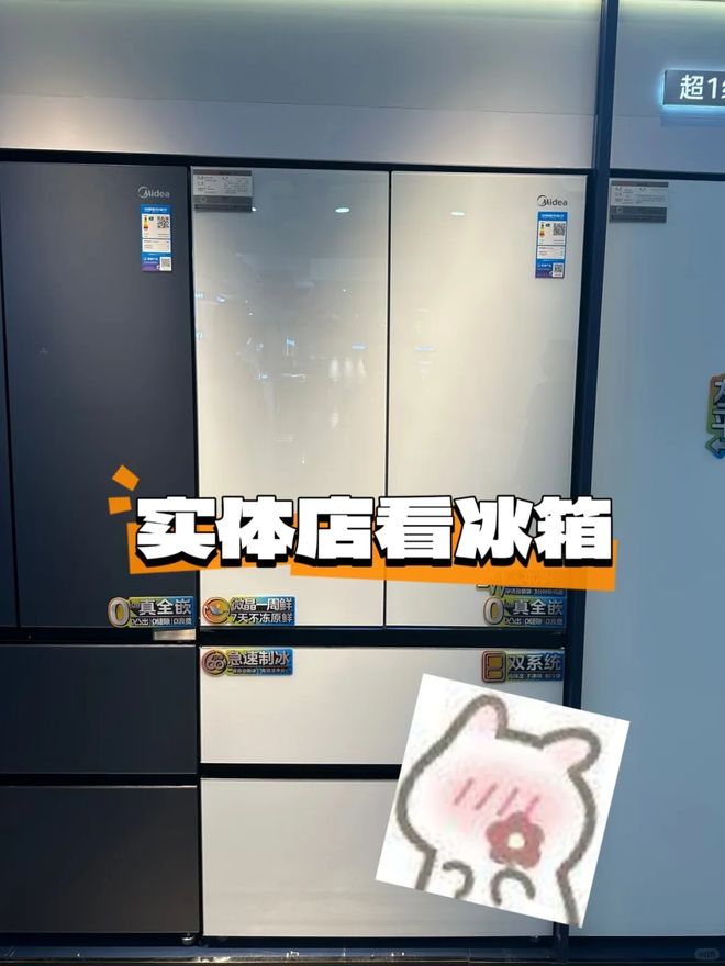 箱“淡出中国家庭”不过是时间早晚的问题尊龙AG人生就是博恕我直言:这7种冰(图12) 箱“淡出中国家庭”不过是时间早晚的问题尊龙AG人生就是博恕我直言:这7种冰(图12)