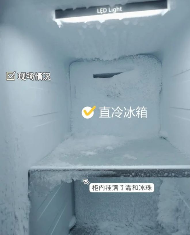 箱“淡出中国家庭”不过是时间早晚的问题尊龙AG人生就是博恕我直言:这7种冰(图23) 箱“淡出中国家庭”不过是时间早晚的问题尊龙AG人生就是博恕我直言:这7种冰(图23)