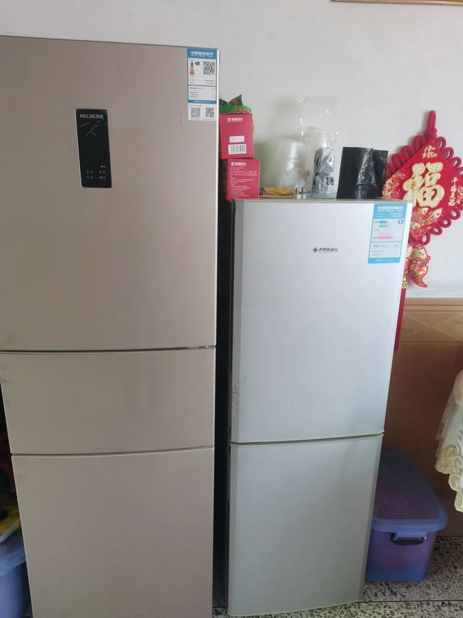 箱“淡出中国家庭”不过是时间早晚的问题尊龙AG人生就是博恕我直言:这7种冰(图19) 箱“淡出中国家庭”不过是时间早晚的问题尊龙AG人生就是博恕我直言:这7种冰(图19)