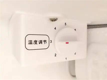 0-7档哪个最省电？揭秘理想设置！z6尊龙网站登录入口夏天冰