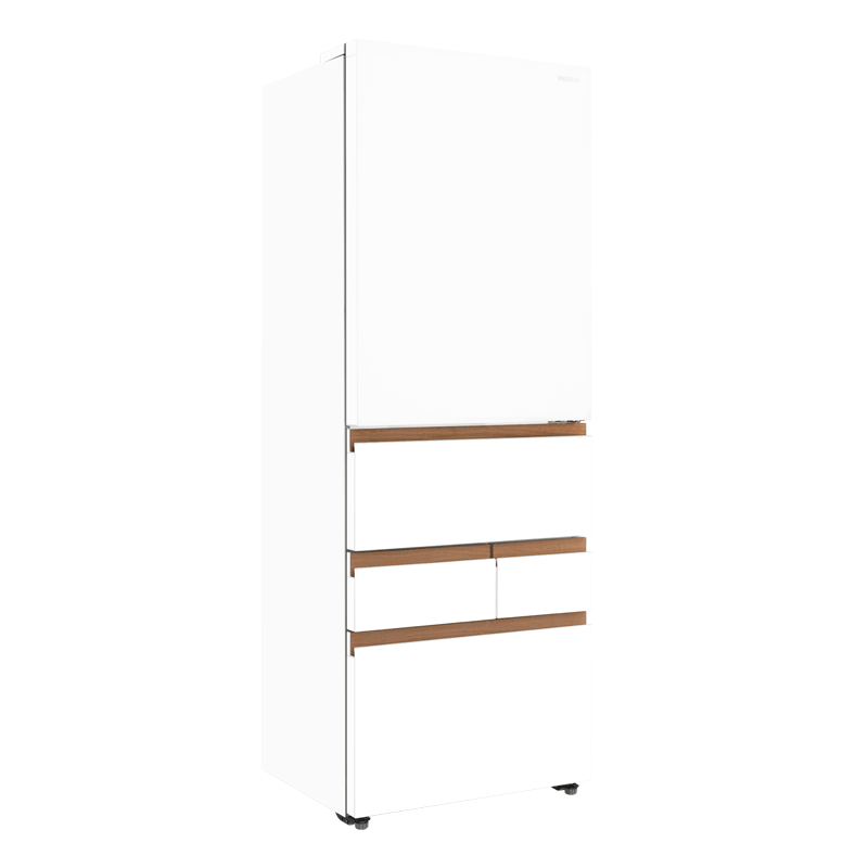 计的完美结合：2023年冰箱推荐尊龙凯时新版APP高效能与时尚设(图5)