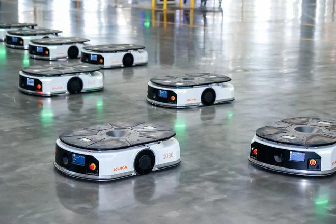 “喊话”互联网对手尊龙凯时网站美的(图3)